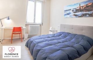 Tommaso Apartment with free parking by Florence Sweet Homes - Florença - 6