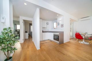 Cozy & Bright Apartment - w/ Balcony - Udine - 4
