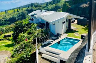 Tahiti Moetama Cosy Lodge - VILLA ITI - Punaauia - 5