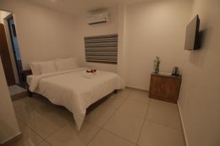 Humblebee Retreat Tattekkad - 8