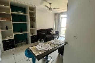 Flat Linhares - Niterói - 4