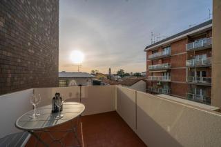 Cozy & Bright Apartment - w/ Balcony - Udine - 8