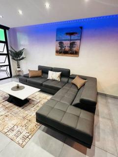 Mhlanga hide out - Durban - 9