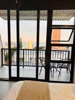 Mhlanga hide out - Durban - 1