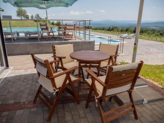 Mountain Sky View - Маунтин Скай Вю - 1