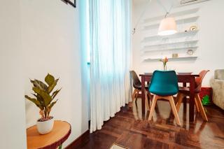 Volvinio Apartment - Milan - 1