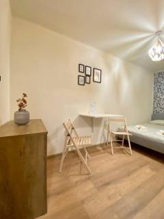 HALBY rooms in the very CENTER of Warsaw - Varsavia - 9