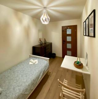 HALBY rooms in the very CENTER of Warsaw - Varsavia - 1