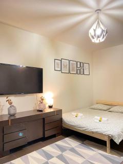 HALBY rooms in the very CENTER of Warsaw - 0