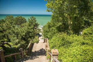 Le Bateau - Atypique Vue Mer 4P - 8