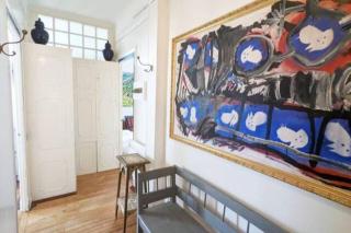 Le Bateau - Atypique Vue Mer 4P - 6