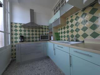 Le Bateau - Atypique Vue Mer 4P - 1