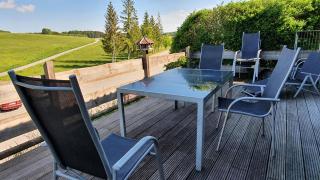 Lechbruck am See Feriendorf Hochbergle Haus 7 - Lechbruck - 7