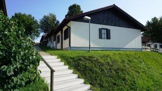 Lechbruck am See Feriendorf Hochbergle Haus 1 - 1