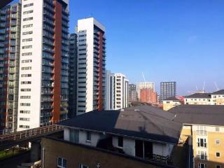 Room 1 or 2 ppl near EXCEL, O2, Canary Wharf - London - Londra - 7