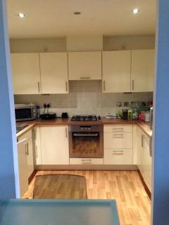 Room 1 or 2 ppl near EXCEL, O2, Canary Wharf - London - Londra - 6