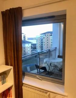 Room 1 or 2 ppl near EXCEL, O2, Canary Wharf - London - Londra - 4