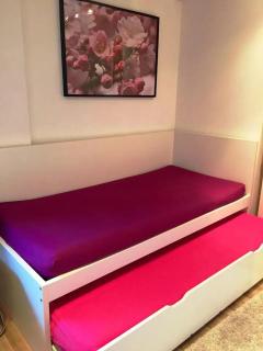 Room 1 or 2 ppl near EXCEL, O2, Canary Wharf - London - Londra - 1