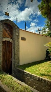 Casa Colonial com lareira - São Lourenço - 9