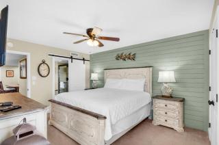Holiday Surf and Racquet Unit 101 - Destin - 8