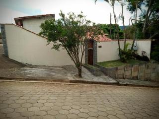Casa Colonial com lareira - São Lourenço - 1