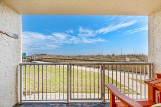 Holiday Surf and Racquet Unit 101 - Destin - 6