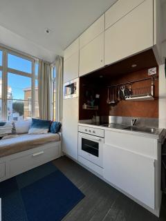 Maison Belle Rade : La Balise - Malo-les-Bains - 3