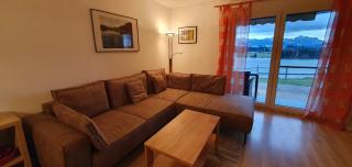 Lechbruck am See Feriendorf Hochbergle Haus 37 - 5