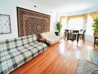 Stone Mansion Sleeps 10-20 Free TV & Parking - Chicago - 6