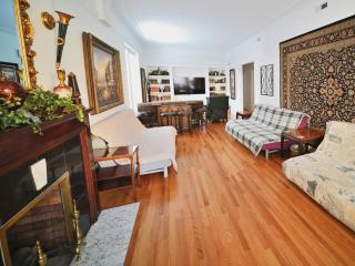Stone Mansion Sleeps 10-20 Free TV & Parking - Chicago - 5