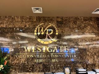kingdom elite suites #1 - Orlando - 9