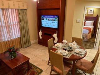 kingdom elite suites #1 - Orlando - 8