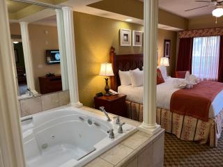 kingdom elite suites #1 - Orlando - 7