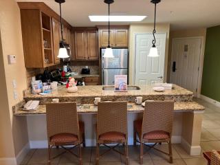kingdom elite suites #1 - Orlando - 1