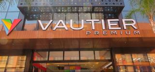 Brás, AR, Feirinha da Madrugada, Expo Center Norte, Vaultier - São Paulo - 6