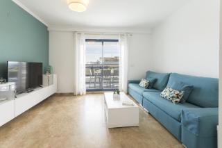 AG RESIDENCIAL EL EDEN - Playa de Gandia - 5