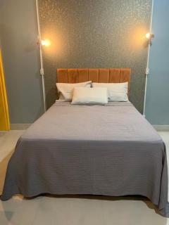 Loft Moderno com Ar, WiFi, Estacionamento Gratuito Brás, Expo Anhembi - 1