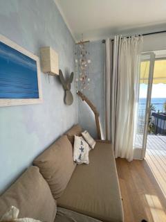 Trilocale pregiato sul mare - San Bartolomeo al Mare - 9