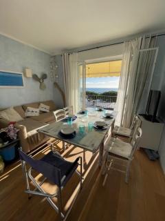 Trilocale pregiato sul mare - San Bartolomeo al Mare - 8