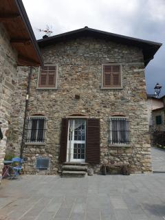 Case Apuane - Minucciano - 8