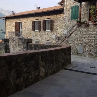 Case Apuane - Minucciano - 2