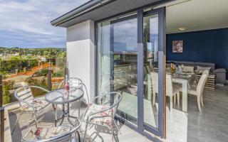 Sea View Bijeca apartments - Medulin - 8