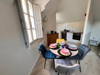 Lysbed - T2 Le Flore - Angers - 9