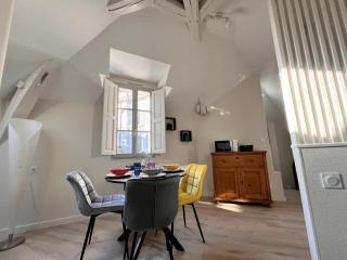 Lysbed - T2 Le Flore - Angers - 4