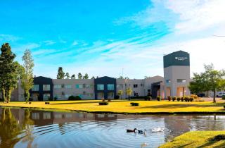 Wyndham Garden Campana - 7