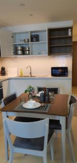 SVIZONA Premium 2BHK, Burj Khalifa View, Downtown Dubai - Dubái - 1