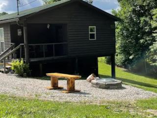 Rise and Shine! A Gorge-ous cabin! - 4