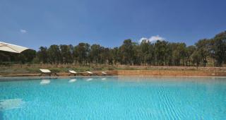 Masseria Pizzofalcone - Supersano - 9