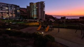 Moderno y acogedor departamento en Costas de Montemar Concon - Concón - 9