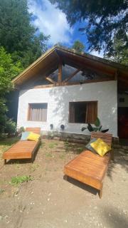 Cabaña Lago Nahuel Huapi - Bariloche - San Carlos de Bariloche - 7
